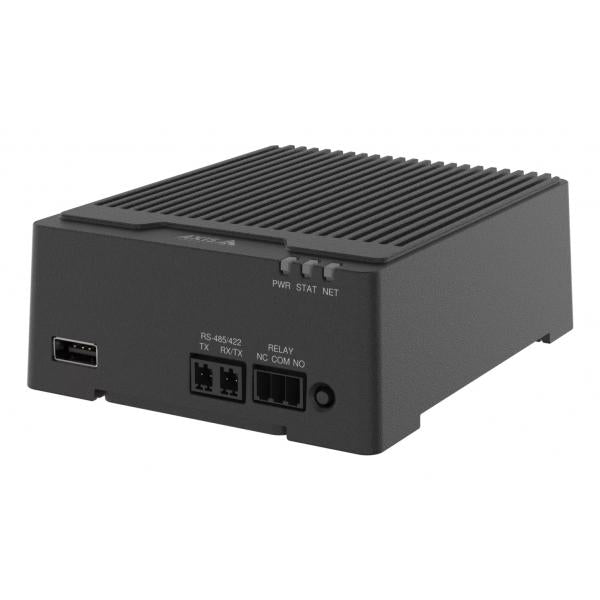 AXIS D3110 Mk II Connectivity Hub. [03037-001]