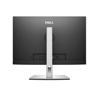 Dell Pro 24 All-in-One - QC24251 - 24 inch - Intel Core i5-14500T - 16GB RAM - 512GB SSD - Windows 11 Pro - [1Y WAR] - RJ45 / Webcam [HFF97]