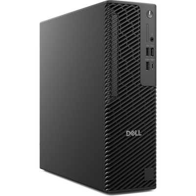 Dell Pro Max Slim - FCS1250 - Intel Core Ultra 7 265 - 16GB RAM - 512GB SSD - Windows 11 Pro - [3Y WAR] - [NO KEYBOARD NO MOUSE] [C3JKF]