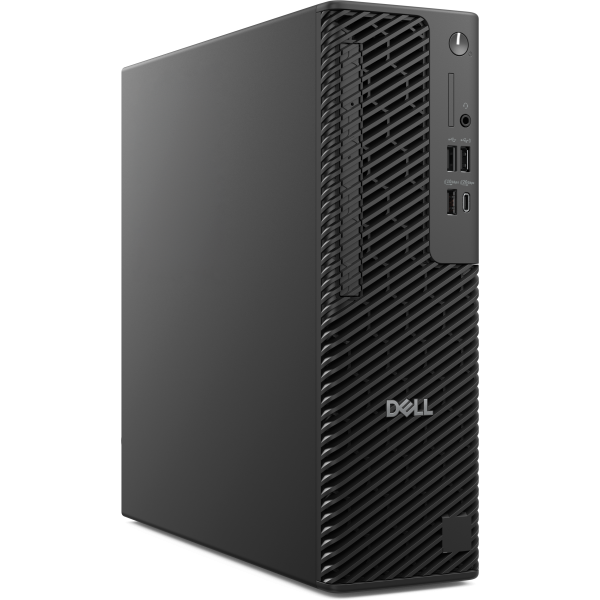 Dell Pro Max Slim - FCS1250 - Intel Core Ultra 7 265 - 16GB RAM - 512GB SSD - Windows 11 Pro - [3Y WAR] - [NO KEYBOARD NO MOUSE] [C3JKF]