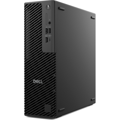 Dell Pro Max Slim - FCS1250 - Intel Core Ultra 7 265 - 16GB RAM - 512GB SSD - Windows 11 Pro - [3Y WAR] - [NO KEYBOARD NO MOUSE] [C3JKF]