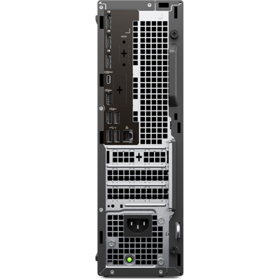 Dell Pro Max Slim - FCS1250 - Intel Core Ultra 7 265 - 16GB RAM - 512GB SSD - Windows 11 Pro - [3Y WAR] - [NO KEYBOARD NO MOUSE] [C3JKF]