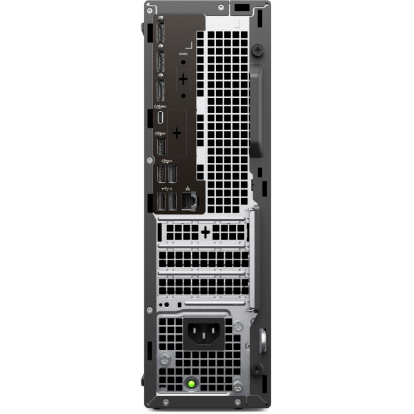 Dell Pro Max Slim - FCS1250 - Intel Core Ultra 7 265 - 16GB RAM - 512GB SSD - Windows 11 Pro - [3Y WAR] - [NO KEYBOARD NO MOUSE] [C3JKF]