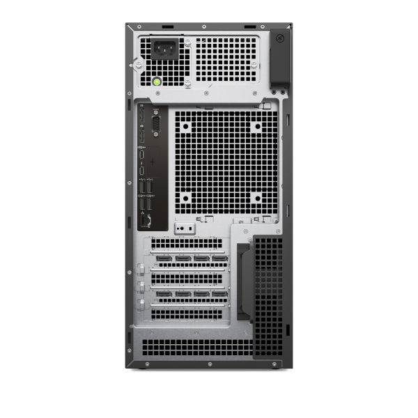 Dell Pro Max Tower T2 - FCT2250 - Intel Core Ultra 9 285 - 32GB RAM - 1TB SSD - Windows 11 Pro - [3Y WAR] - [NO KEYBOARD NO MOUSE] [KHP46]