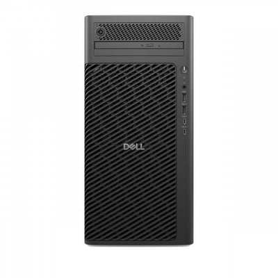 Dell Pro Max Tower T2 - FCT2250 - Intel Core Ultra 9 285K - 64GB RAM - 1TB SSD - Windows 11 Pro - [3Y WAR] - [NO KEYBOARD NO MOUSE] [FPT01]