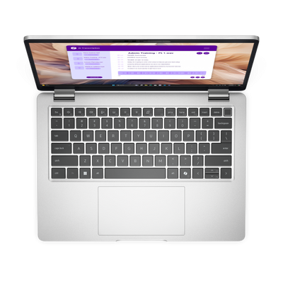 Dell Pro 13 Plus - PB13250 - 13.3 inch - Intel Core Ultra 5 236V - 16GB RAM - 512GB SSD - Windows 11 Pro [MPJ4P]