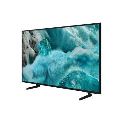 SAMSUNG SMART TV QLED 55 UHD 4K NERO [QE55Q7FAAUXXH]