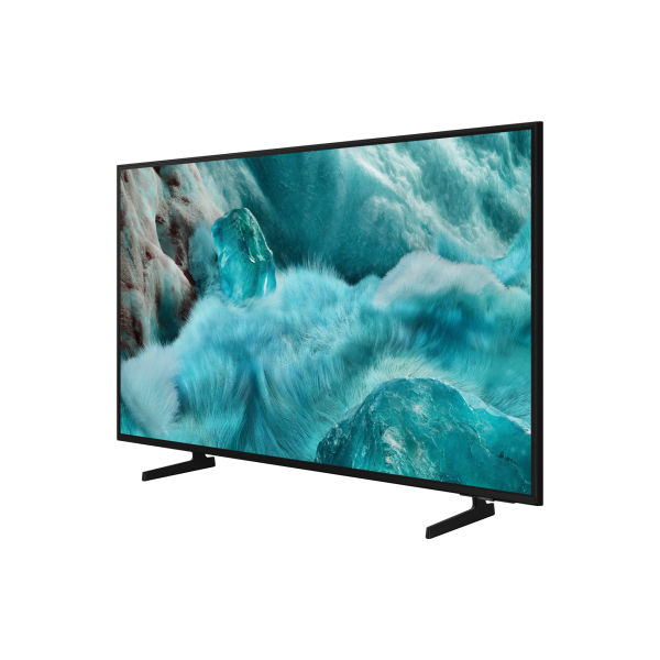 SAMSUNG SMART TV QLED 55 UHD 4K NERO [QE55Q7FAAUXXH]