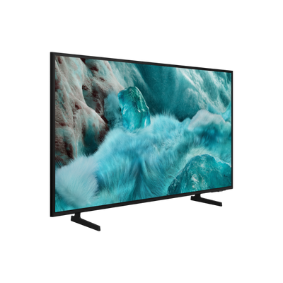 SAMSUNG SMART TV QLED 55 UHD 4K NERO [QE55Q7FAAUXXH]