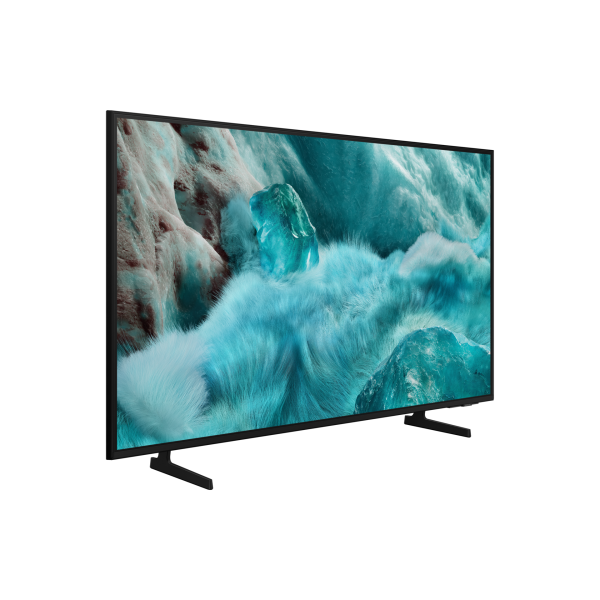 SAMSUNG SMART TV QLED 55 UHD 4K NERO [QE55Q7FAAUXXH]