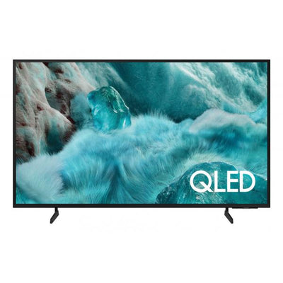 SAMSUNG SMART TV QLED 55 UHD 4K NERO [QE55Q7FAAUXXH]