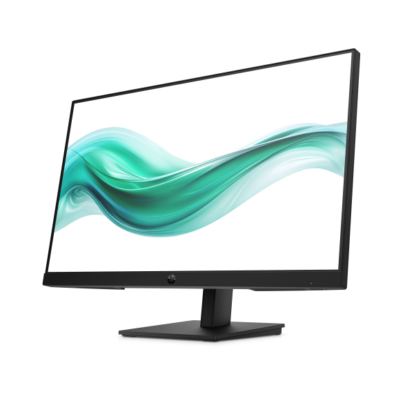 HP MONITOR 23,8 LED IPS 16:9 FHD 5MS 250 CDM, REG ALTEZZA, VGA/DP/HDMI, MULTIMEDIALE, SERIE 3 PRO 324ph [B0BU9UT]