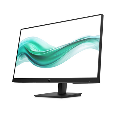 HP MONITOR 23,8 LED IPS 16:9 FHD 5MS 250 CDM, REG ALTEZZA, VGA/DP/HDMI, MULTIMEDIALE, SERIE 3 PRO 324ph [B0BU9UT]