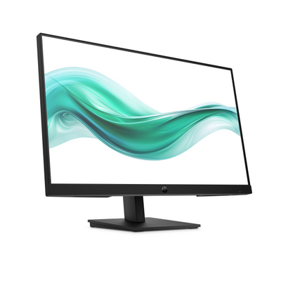 HP MONITOR 23,8 LED IPS 16:9 FHD 5MS 250 CDM, REG ALTEZZA, VGA/DP/HDMI, MULTIMEDIALE, SERIE 3 PRO 324ph [B0BU9UT]