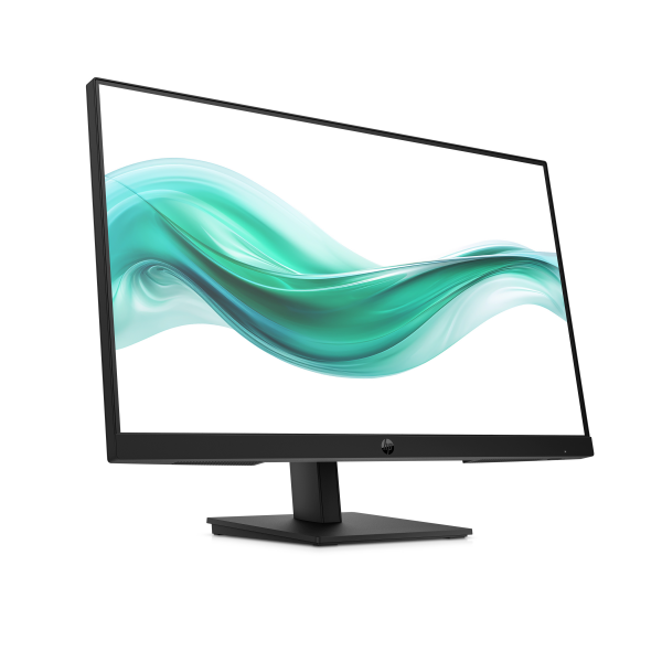 HP MONITOR 23,8 LED IPS 16:9 FHD 5MS 250 CDM, REG ALTEZZA, VGA/DP/HDMI, MULTIMEDIALE, SERIE 3 PRO 324ph [B0BU9UT]