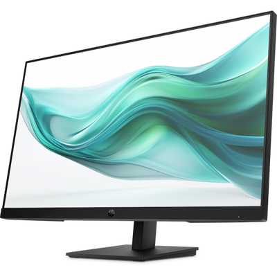 HP MONITOR 27 LED IPS 16:9 FHD 5MS 250 CDM, REG ALTEZZA, VGA/DP/HDMI, MULTIMEDIALE, SERIE 3 PRO 327ph [B0CG8UT]