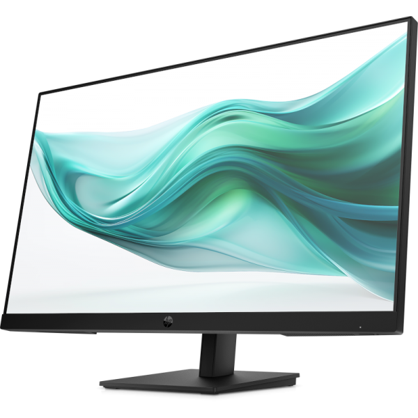 HP MONITOR 27 LED IPS 16:9 FHD 5MS 250 CDM, REG ALTEZZA, VGA/DP/HDMI, MULTIMEDIALE, SERIE 3 PRO 327ph [B0CG8UT]