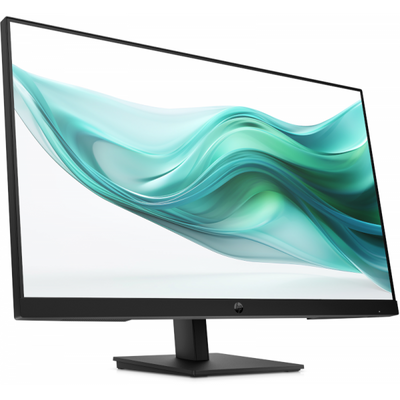 HP MONITOR 27 LED IPS 16:9 FHD 5MS 250 CDM, REG ALTEZZA, VGA/DP/HDMI, MULTIMEDIALE, SERIE 3 PRO 327ph [B0CG8UT]