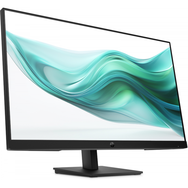 HP MONITOR 27 LED IPS 16:9 FHD 5MS 250 CDM, REG ALTEZZA, VGA/DP/HDMI, MULTIMEDIALE, SERIE 3 PRO 327ph [B0CG8UT]