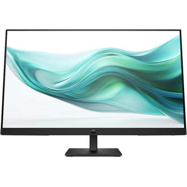 HP MONITOR 27 LED IPS 16:9 FHD 5MS 250 CDM, REG ALTEZZA, VGA/DP/HDMI, MULTIMEDIALE, SERIE 3 PRO 327ph [B0CG8UT]