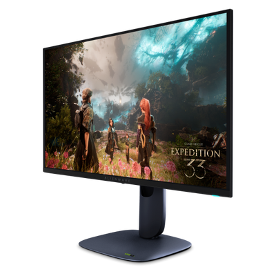 ALIENWARE 27 4K GAMING MO AW2725Q [GAME-AW2725Q]