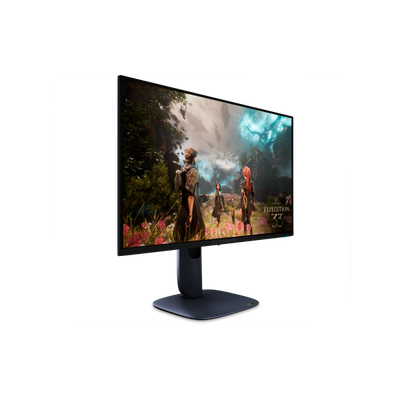 ALIENWARE 27 4K GAMING MO AW2725Q [GAME-AW2725Q]