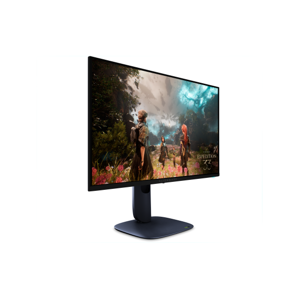 ALIENWARE 27 4K GAMING MO AW2725Q [GAME-AW2725Q]
