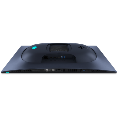 ALIENWARE 27 4K GAMING MO AW2725Q [GAME-AW2725Q]