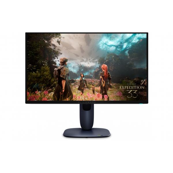 ALIENWARE 27 4K GAMING MO AW2725Q [GAME-AW2725Q]