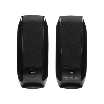Logitech S150 USB Stereo Speakers [980-000029]
