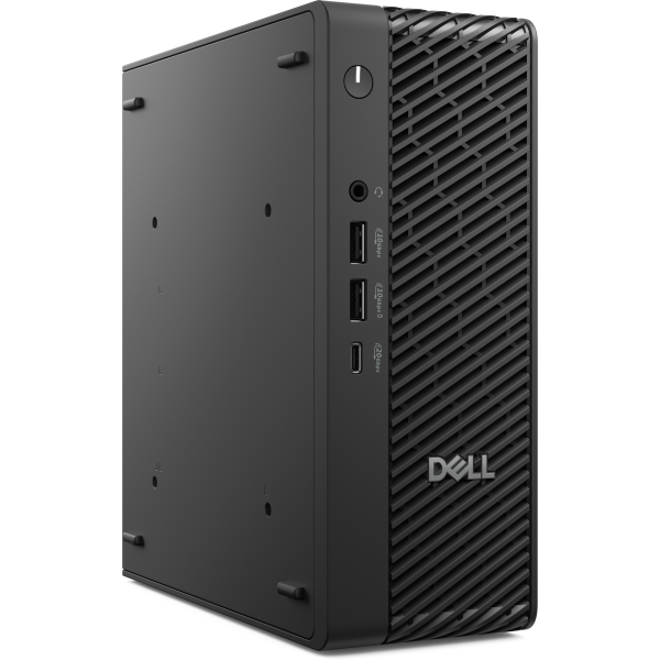 Dell Pro Max Micro - FCM2250 - Intel Core Ultra 7 265 - 32GB RAM - 1TB SSD - Windows 11 Pro - [3Y WAR] - [NO KEYBOARD NO MOUSE] [G69HK]