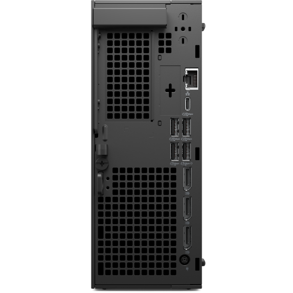Dell Pro Max Micro - FCM2250 - Intel Core Ultra 7 265 - 32GB RAM - 1TB SSD - Windows 11 Pro - [3Y WAR] - [NO KEYBOARD NO MOUSE] [G69HK]