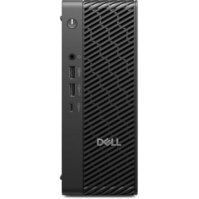 Dell Pro Max Micro - FCM2250 - Intel Core Ultra 7 265 - 32GB RAM - 1TB SSD - Windows 11 Pro - [3Y WAR] - [NO KEYBOARD NO MOUSE] [G69HK]