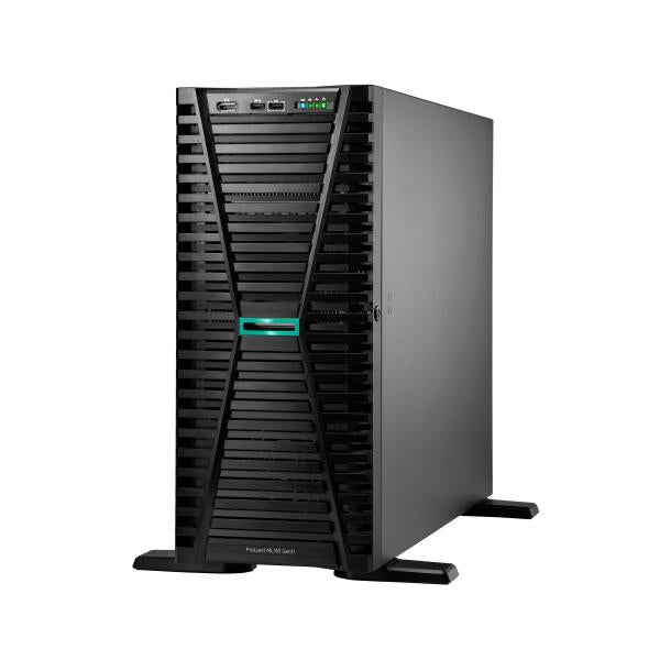 HPE SERVER TOWER ML110 G11 4514Y 2X32G 8SFF SSD SVR [P83112-425]