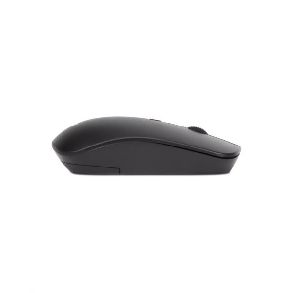 Vultech MW-10N mouse Ufficio Ambidestro RF Wireless Ottico 1600 DPI [MW-10N]