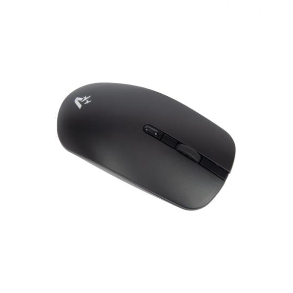 VULTECH TASTIERA E MOUSE BUNDLE, WIRELESS, 1600DPI REGOLABILI 2,4GHZ [KM-811W]