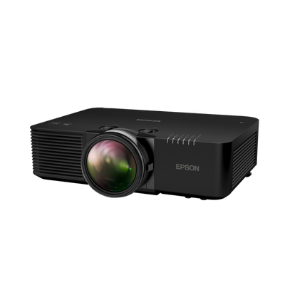 Epson EB-L695SU Short throw projector 6200 ANSI lumens 3LCD WUXGA (1920x1200) Black [V11HB31140]