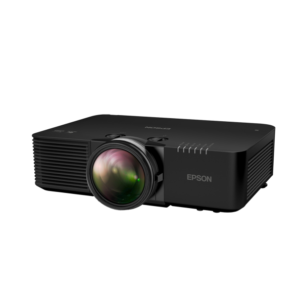 Epson EB-L695SU Short throw projector 6200 ANSI lumens 3LCD WUXGA (1920x1200) Black [V11HB31140]