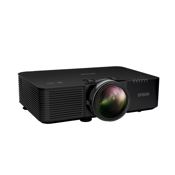 Epson EB-L695SU Short throw projector 6200 ANSI lumens 3LCD WUXGA (1920x1200) Black [V11HB31140]