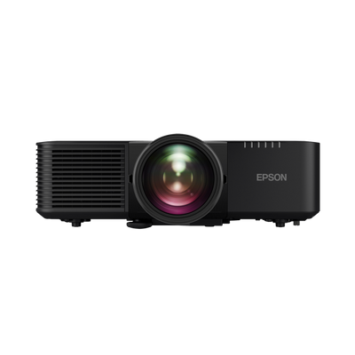 Epson EB-L695SU Short throw projector 6200 ANSI lumens 3LCD WUXGA (1920x1200) Black [V11HB31140]