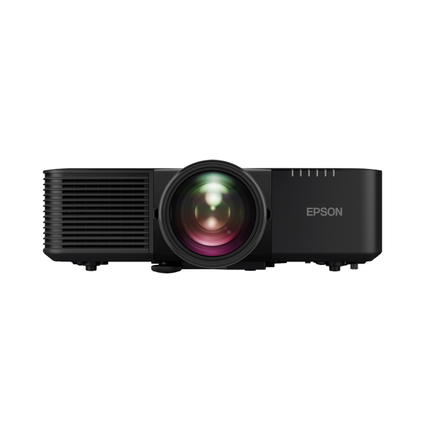 Epson EB-L695SU Short throw projector 6200 ANSI lumens 3LCD WUXGA (1920x1200) Black [V11HB31140]