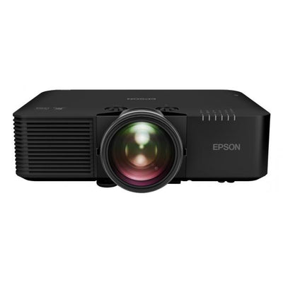 Epson EB-L695SU Short throw projector 6200 ANSI lumens 3LCD WUXGA (1920x1200) Black [V11HB31140]