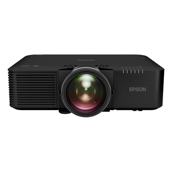 Epson EB-L695SU Short throw projector 6200 ANSI lumens 3LCD WUXGA (1920x1200) Black [V11HB31140]