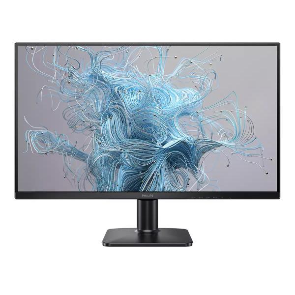PHILIPS MONITOR 27 LED IPS QHD 16:9 4MS 300 CDM 100hz, DP/HDMI [27E2N1500L]