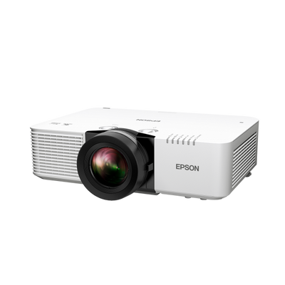 Epson EB-L790SU - 7000 ANSI lumens- 3LCD- WUXGA - 1920x1200- 5000000:1- 16:10- 1524 - 10160 mm - 60 - 400 inch [V11HB30040]