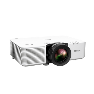 Epson EB-L790SU - 7000 ANSI lumens- 3LCD- WUXGA - 1920x1200- 5000000:1- 16:10- 1524 - 10160 mm - 60 - 400 inch [V11HB30040]