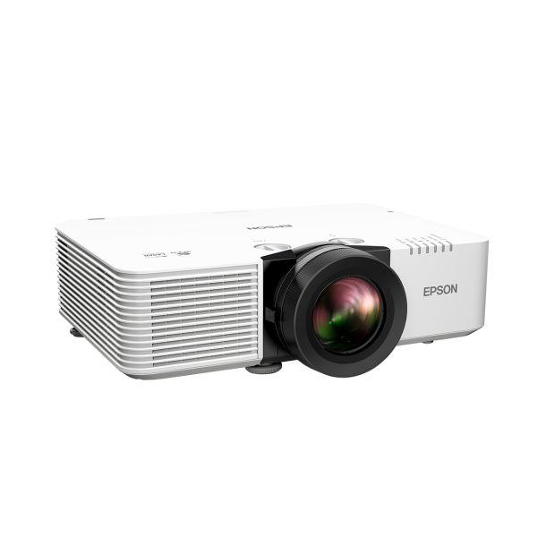 Epson EB-L790SU - 7000 ANSI lumens- 3LCD- WUXGA - 1920x1200- 5000000:1- 16:10- 1524 - 10160 mm - 60 - 400 inch [V11HB30040]