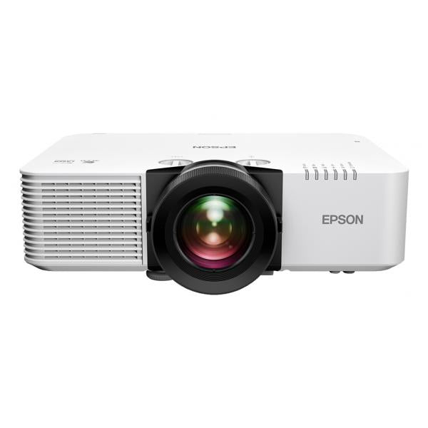 Epson EB-L790SU - 7000 ANSI lumens- 3LCD- WUXGA - 1920x1200- 5000000:1- 16:10- 1524 - 10160 mm - 60 - 400 inch [V11HB30040]