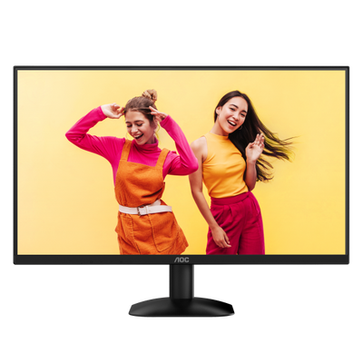 AOC B3 Q27B35E Monitor PC 68,6 cm (27") 2560 x 1440 Pixel Quad HD LED Nero [Q27B35E]