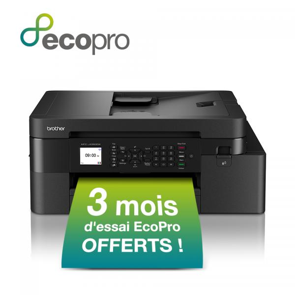 Brother MFCJ4350DWRE1 [MFCJ4350DWRE1]
